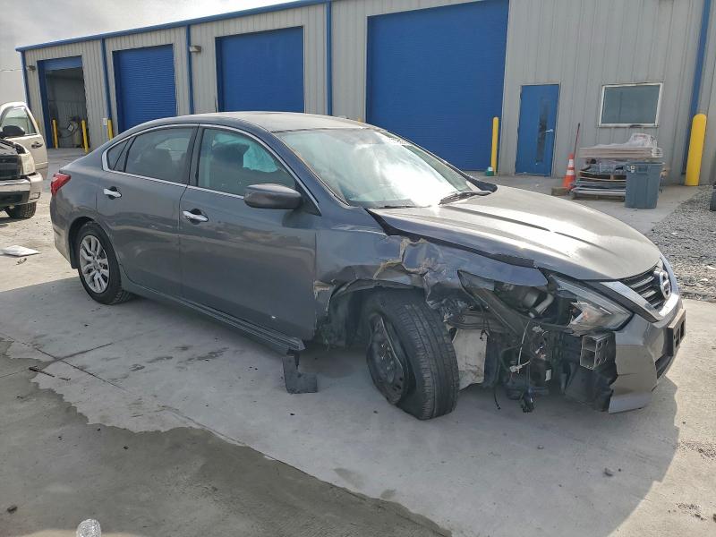 Фото 4 - NISSAN ALTIMA