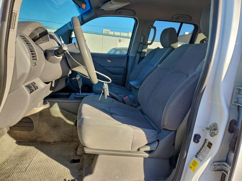 Фото 7 - NISSAN FRONTIER