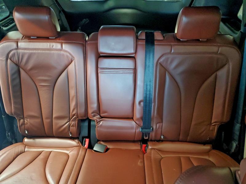 Фото 10 - LINCOLN MKX