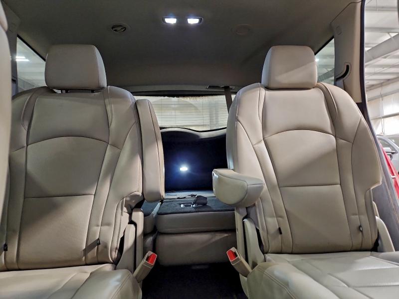 Фото 10 - BUICK ENCLAVE