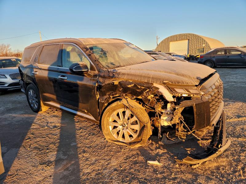 Фото 4 - HYUNDAI PALISADE