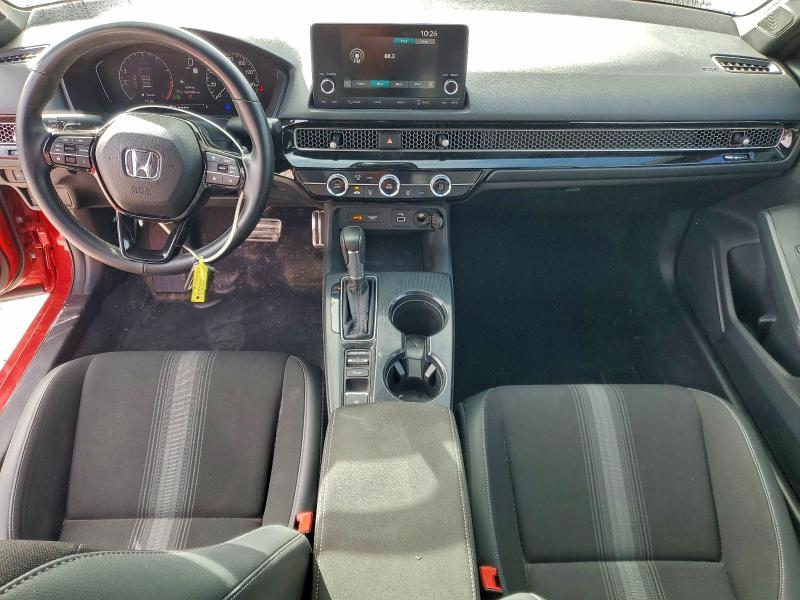 Фото 8 - HONDA CIVIC