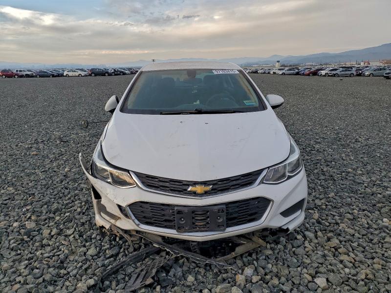 Фото 5 - CHEVROLET CRUZE