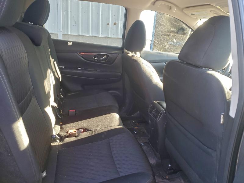 Фото 11 - NISSAN ROGUE