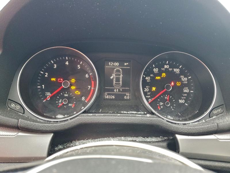 Фото 9 - VOLKSWAGEN PASSAT