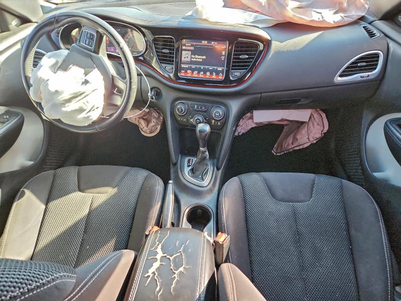 Фото 8 - DODGE DART