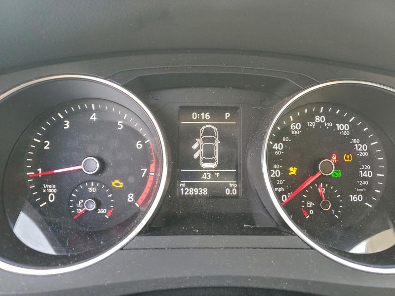 Фото 9 - VOLKSWAGEN JETTA