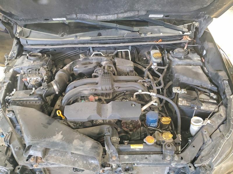 SUBARU XV 2015 VIN JF2GPAFC6FH274008