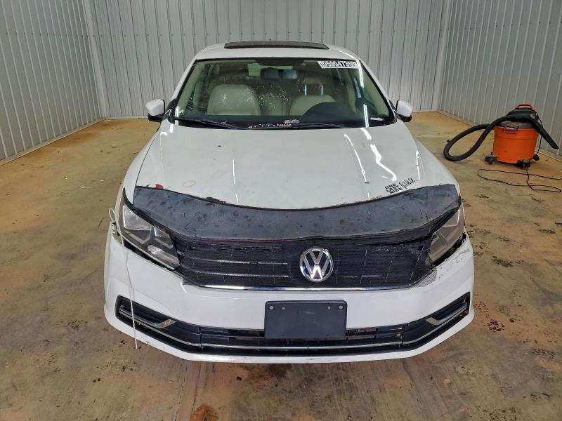 Фото 5 - VOLKSWAGEN PASSAT