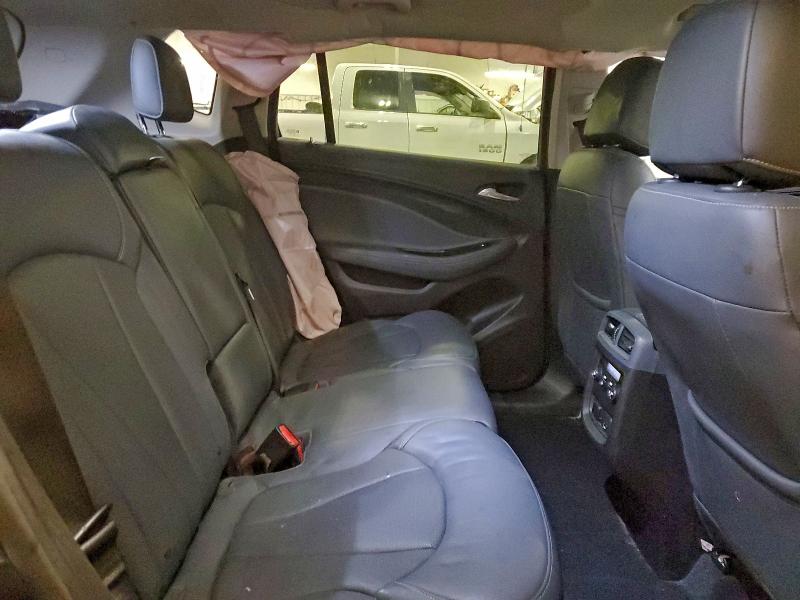 Фото 11 - BUICK ENVISION