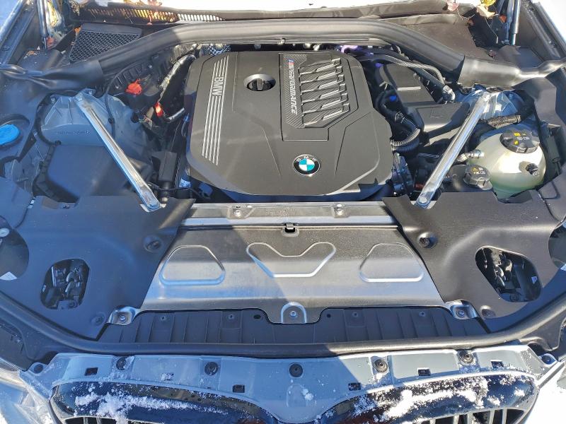 Фото 12 - BMW X4