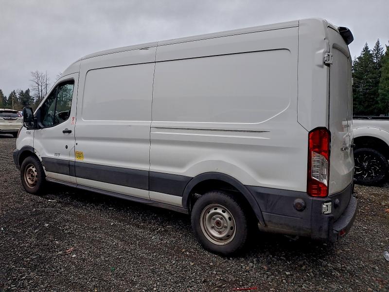 Фото 2 - FORD TRANSIT