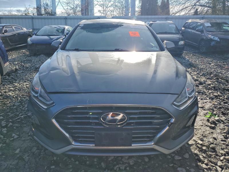 Фото 5 - HYUNDAI SONATA