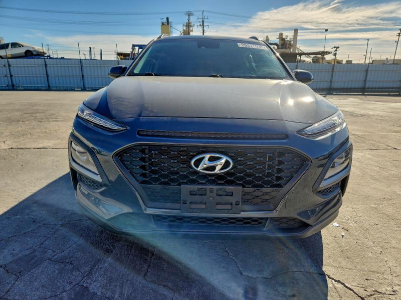 Фото 5 - HYUNDAI KONA