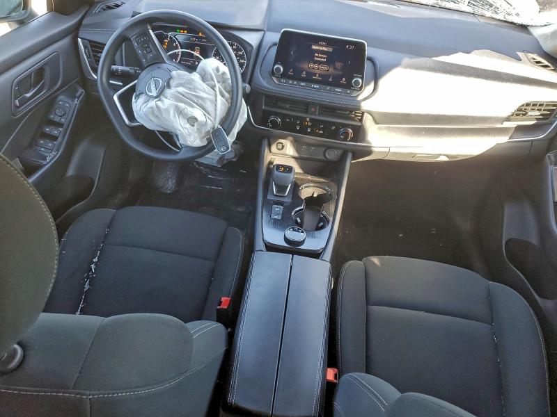 Фото 8 - NISSAN ROGUE