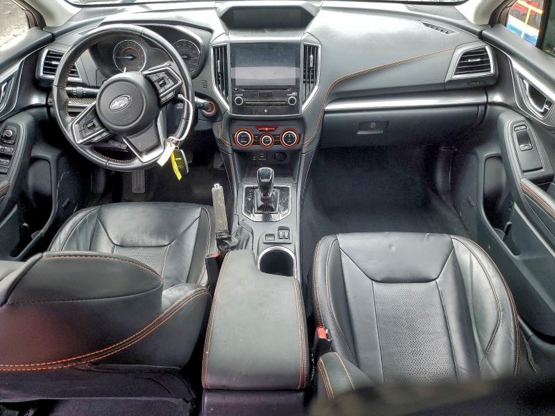 Фото 8 - SUBARU CROSSTREK