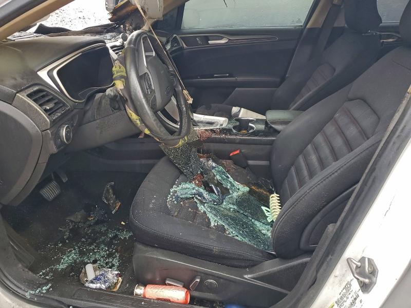 Фото 7 - FORD FUSION