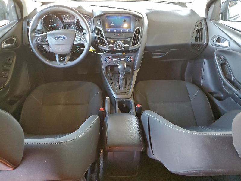 Фото 8 - FORD FOCUS