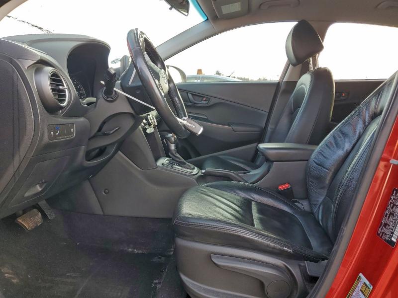 Фото 7 - HYUNDAI KONA