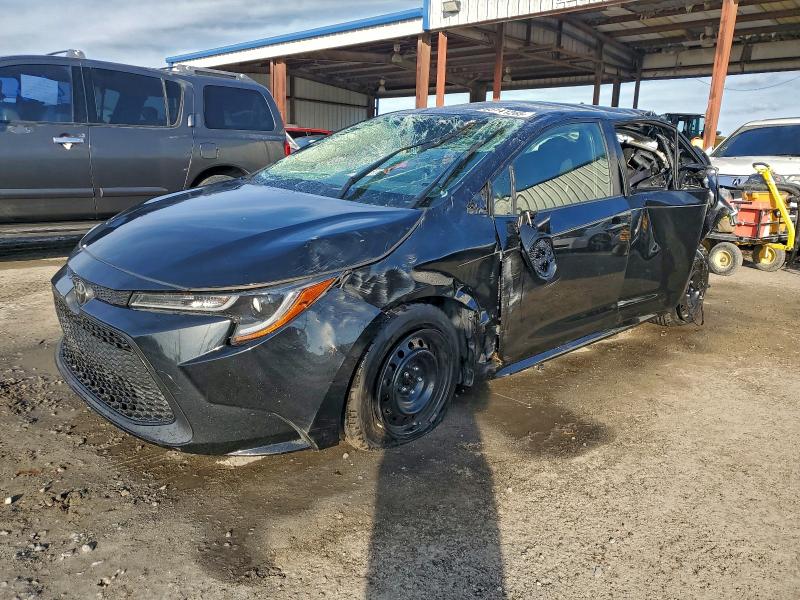 Фото 1 - TOYOTA COROLLA