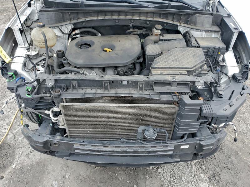 Фото 12 - HYUNDAI TUCSON