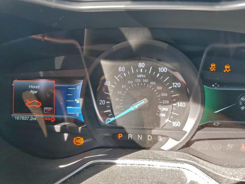 Фото 9 - FORD FUSION