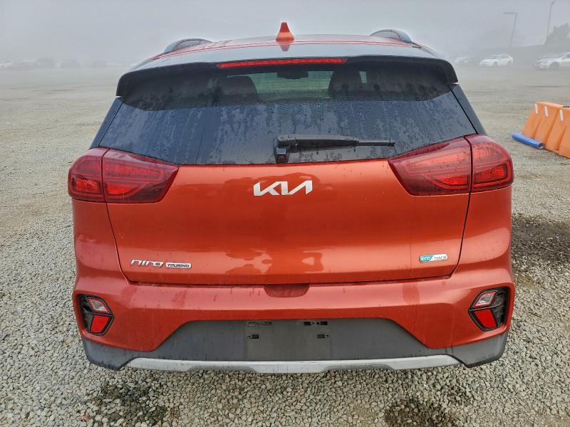 Фото 6 - KIA NIRO