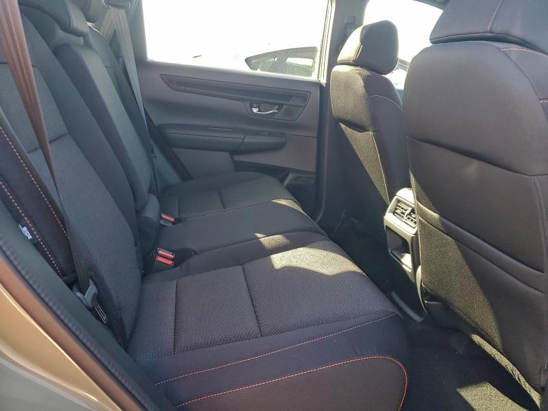 Фото 11 - HONDA CR-V TRAIL