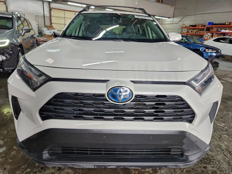 Фото 5 - TOYOTA RAV4