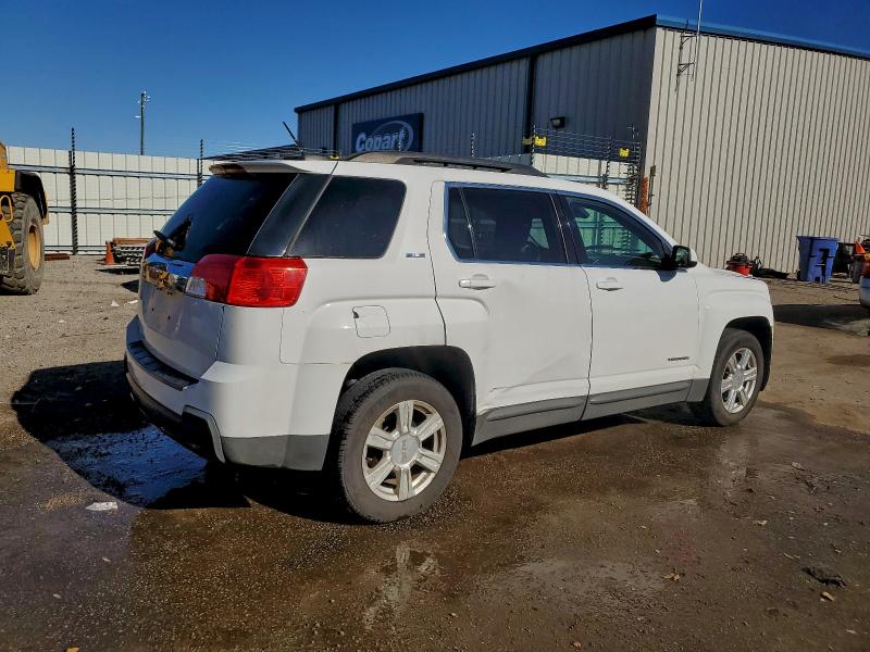 Фото 3 - GMC TERRAIN