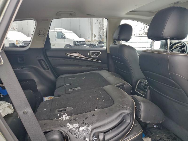 Фото 10 - INFINITI QX60