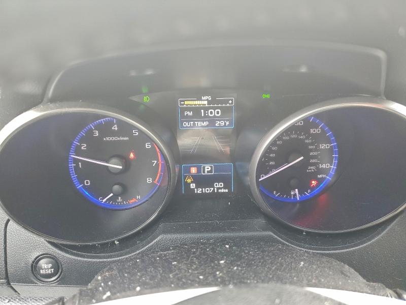 Фото 9 - SUBARU LEGACY