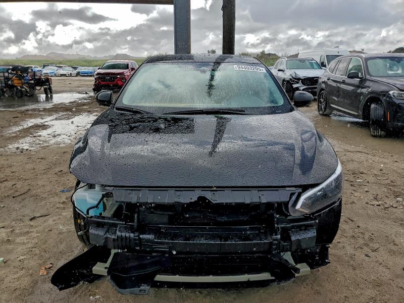 Фото 5 - NISSAN SENTRA