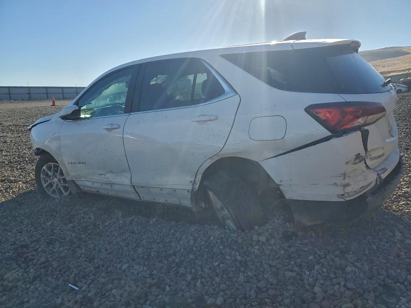 Фото 2 - CHEVROLET EQUINOX