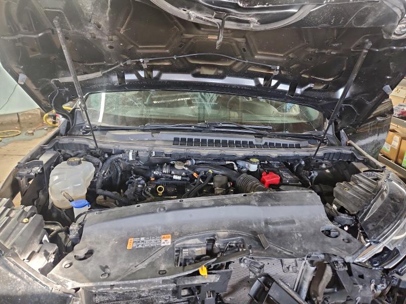 Фото 12 - FORD EDGE