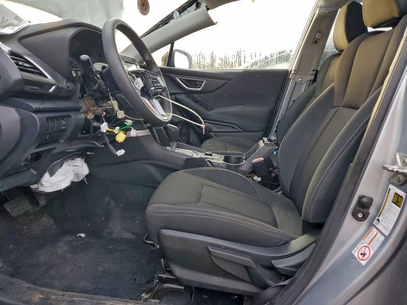 Фото 7 - SUBARU FORESTER