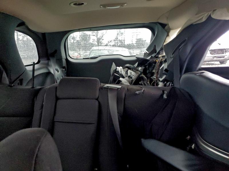 Фото 10 - DODGE DURANGO