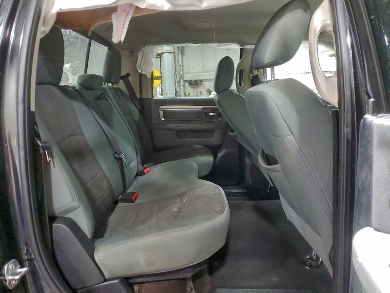 Фото 10 - RAM 1500