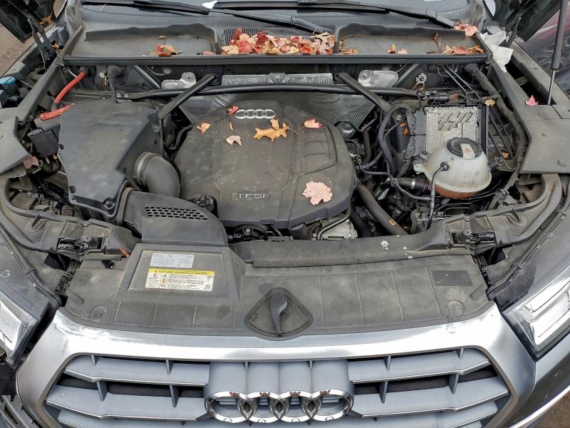 Фото 12 - AUDI Q5