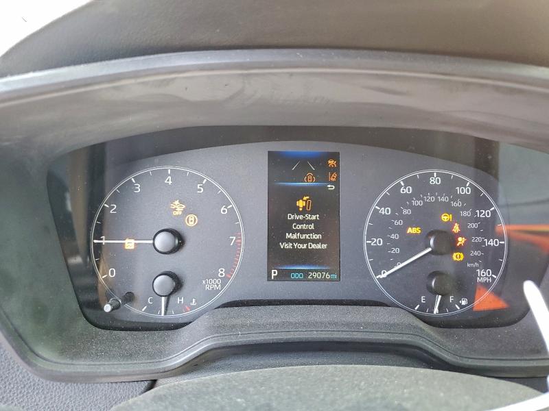 Фото 9 - TOYOTA COROLLA