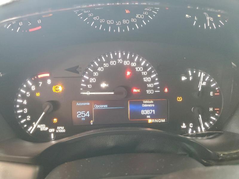 Фото 9 - CADILLAC ATS