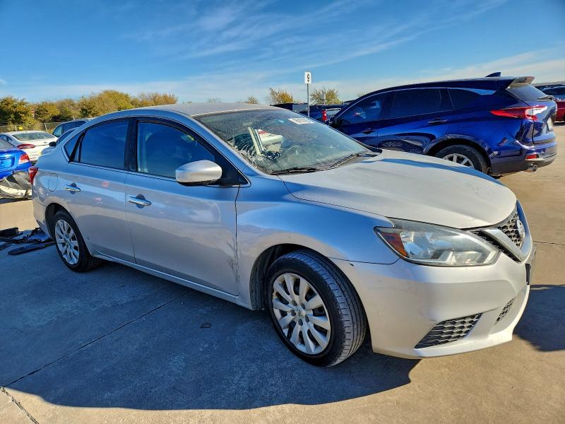 Фото 4 - NISSAN SENTRA