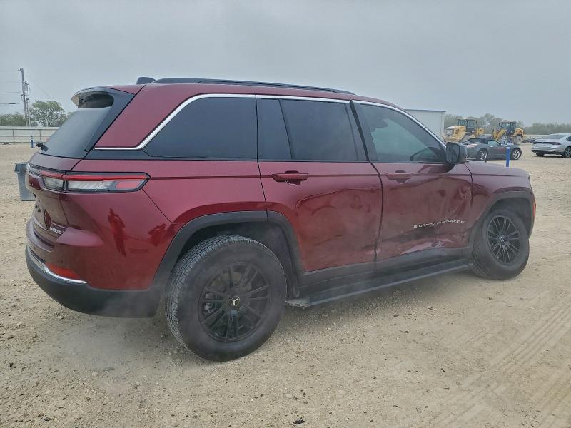 Фото 3 - JEEP GRAND CHER