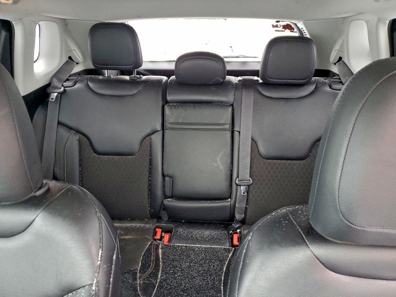 Фото 10 - JEEP COMPASS