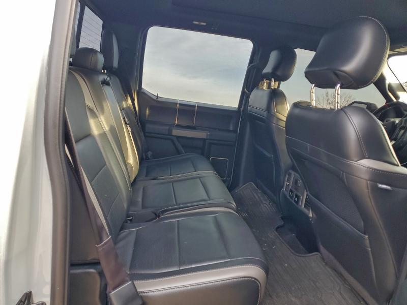 Фото 10 - FORD F150