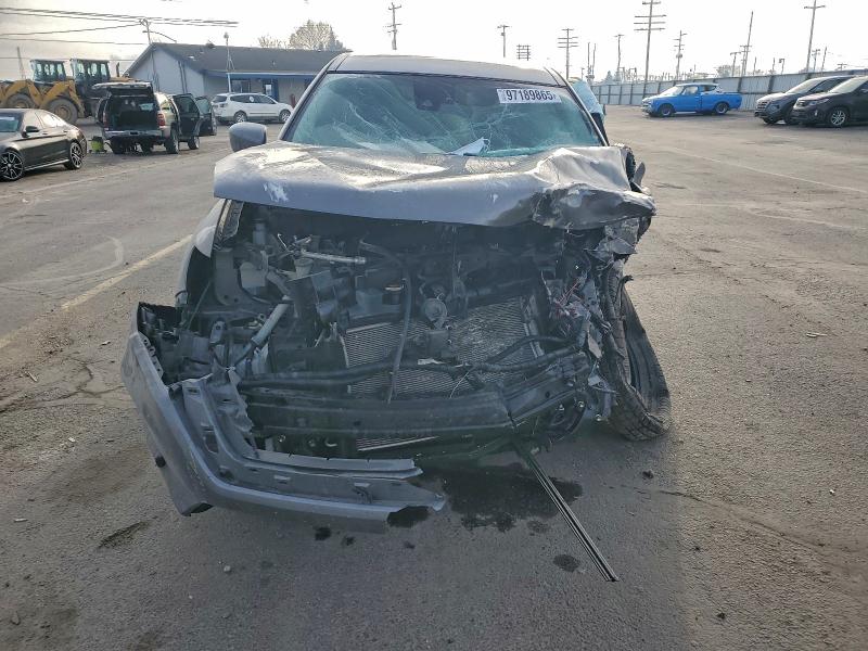 Фото 5 - NISSAN ROGUE