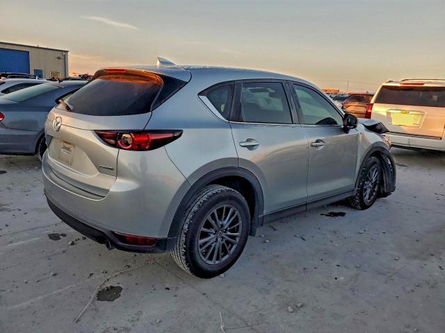 Фото 3 - MAZDA CX-5