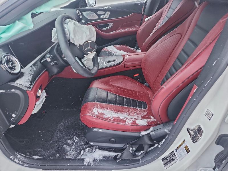 Фото 7 - MERCEDES-BENZ CLC-CLASS