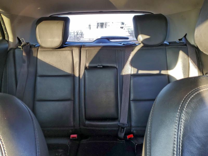 Фото 10 - BUICK ENCORE