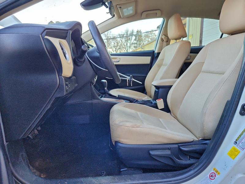 Фото 7 - TOYOTA COROLLA